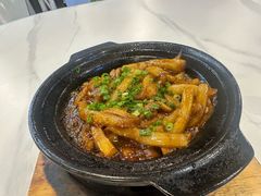 -明本湛江鸡•海鲜小厨(陈家祠店)