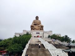 -石岛赤山风景区