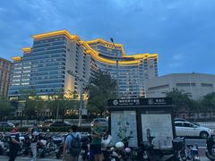 -保利剧院(保利大厦店)