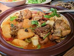 -纳鲁孜·新疆特色餐厅(上海悦荟广场店)