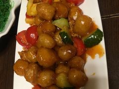 -品茶居素食馆(罗湖店)