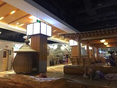 -丽池宫韩式汗蒸会馆(华灯坊店)