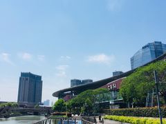 -圆融星座购物中心