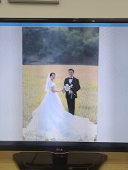 -公主婚纱摄影(阳春店)