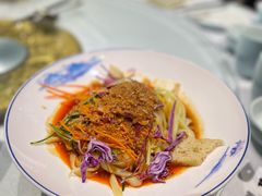 兰州酿皮-阿西娅食府(中关村店)