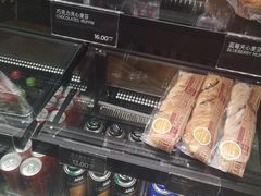 -COSTA COFFEE(哈尔滨凯德学府店)
