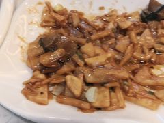 -马凯餐厅(长椿街店)