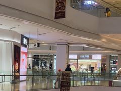 -LuOne凯德晶萃广场(徐家汇路店)