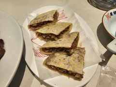 -燕郊烧鸽子(酷车小镇店)