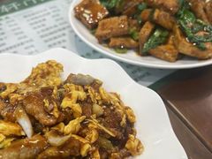 -清真牛街祥云轩门钉肉饼(左家庄店)