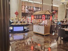 -宜昌富力皇冠假日酒店·咖啡1号西餐厅