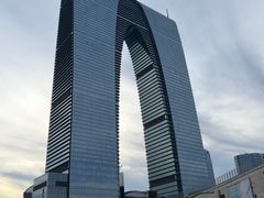 -金鸡湖景区