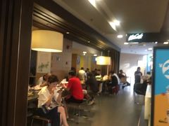 -麦当劳(曲阳店)