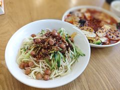 -艺味深尝(云锦路店)