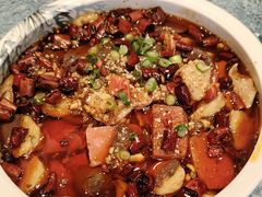 -中国吉菜名店广源宾馆餐厅