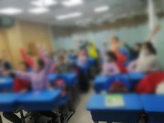 -新东方素质成长中心(金源校区)