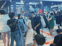 -宁波杉井奥特莱斯广场