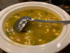 海鲜泡饭-HOHO餐厅(古子城店)