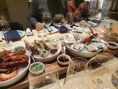 -苏州凯悦酒店·酒肆(华池街店)