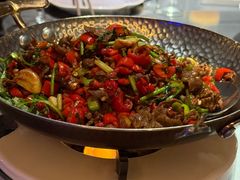 -上和臻品中国菜(花园街店)