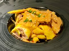 -茶宴·美食地标餐厅(沙坡尾店)