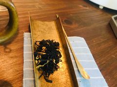 -知亘茶食