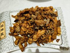 -大眼锅贴水饺(河东店)