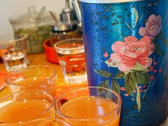 -北三条胡同打卤面馆(雍和宫店)