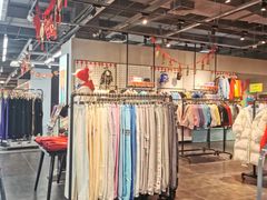 -法雅体育工厂店(皂君庙路店)