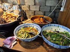 -慧娟面馆·餐厅(望江路店)