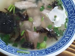 福鼎肉片-煎意浓·吴记煎包(交通路店)