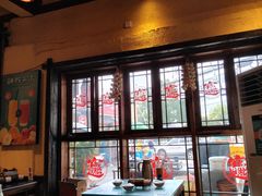 -富正毅三下锅·湘西韵味(天门山索道店)