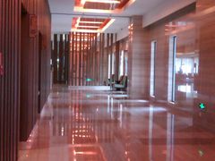 -南阳建业森林半岛假日酒店