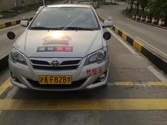 -通略驾校(新村路店)