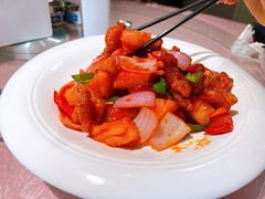 -又见炊烟私房菜(敬亭路店)