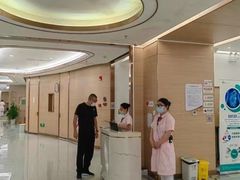 -慈铭奥亚健康体检(南山店-保利分院)