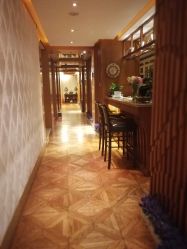 大堂-TIME SPA科技美肤机构