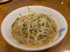 -啄佬食堂