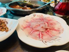 -芦苇荡·酸汤鱼(回龙观店)
