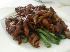 豉油皇鹅肠-朱仔记食府(江南大道店)