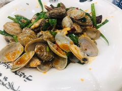 -盱眙小龙虾(天虹店)