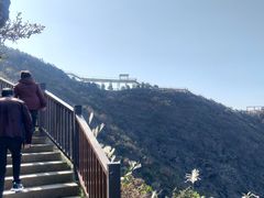 -瑞安圣井山景区