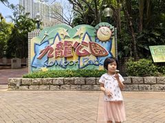 -九龙公园