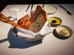 -Bistro Wang 牛排馆