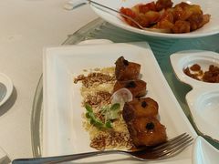 -阳澄湖费尔蒙酒店颐丰阁中餐厅(马鞍山西路店)