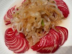 -狮王府淮扬菜(万象城店)