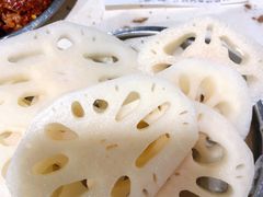 -渝味黄姐火锅(黄泥村店)