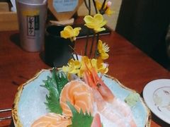 -鸟屋·烧鸟串烧居酒屋(新世纪广场店)