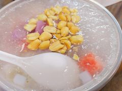 -正宗八宝冰饭·非遗冰饭·烧烤(奎桥店)