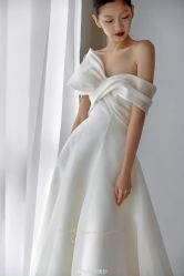 点击看大图 -Chic Bridal 熙可婚纱